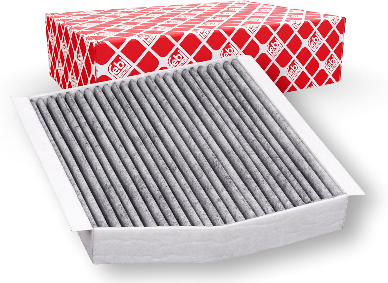 Detalle de febi bilstein 40422 Filtro Abitacolo con Carboni Attivi