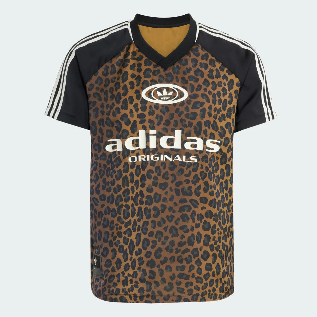 Detalle 2 de Camiseta adidas Originals Satin multicolor