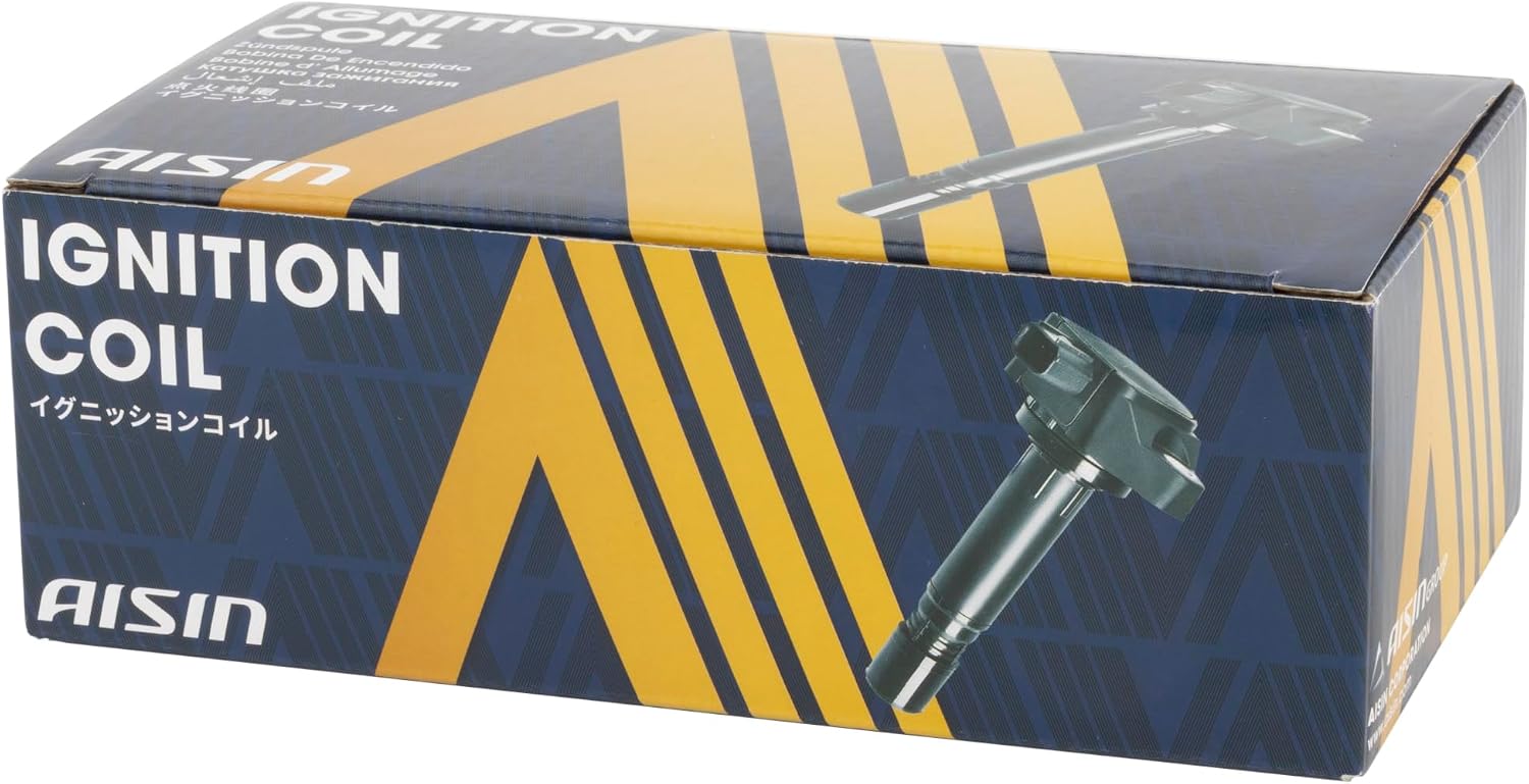 Thumbnail 3 de アイシン AISIN ESCD-0207 ダイハツ車用イグニッションコイル 純正適合品番19500-B2040