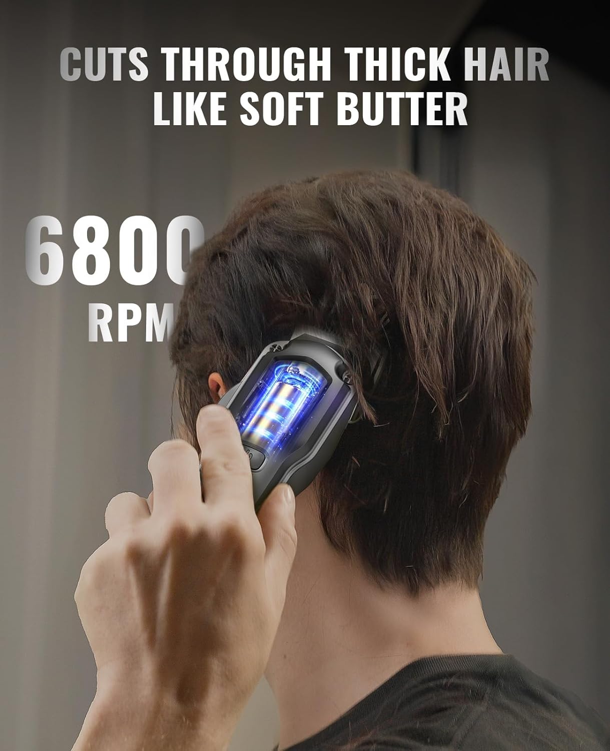 Thumbnail 3 de Jack & Rose Cordless Hair Clipper Set