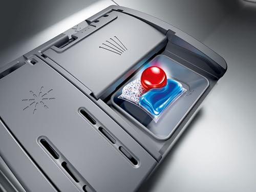 Thumbnail 12 de Bosch SMV2HTX02E – Lave-vaisselle encastrable 60 cm, Série 2