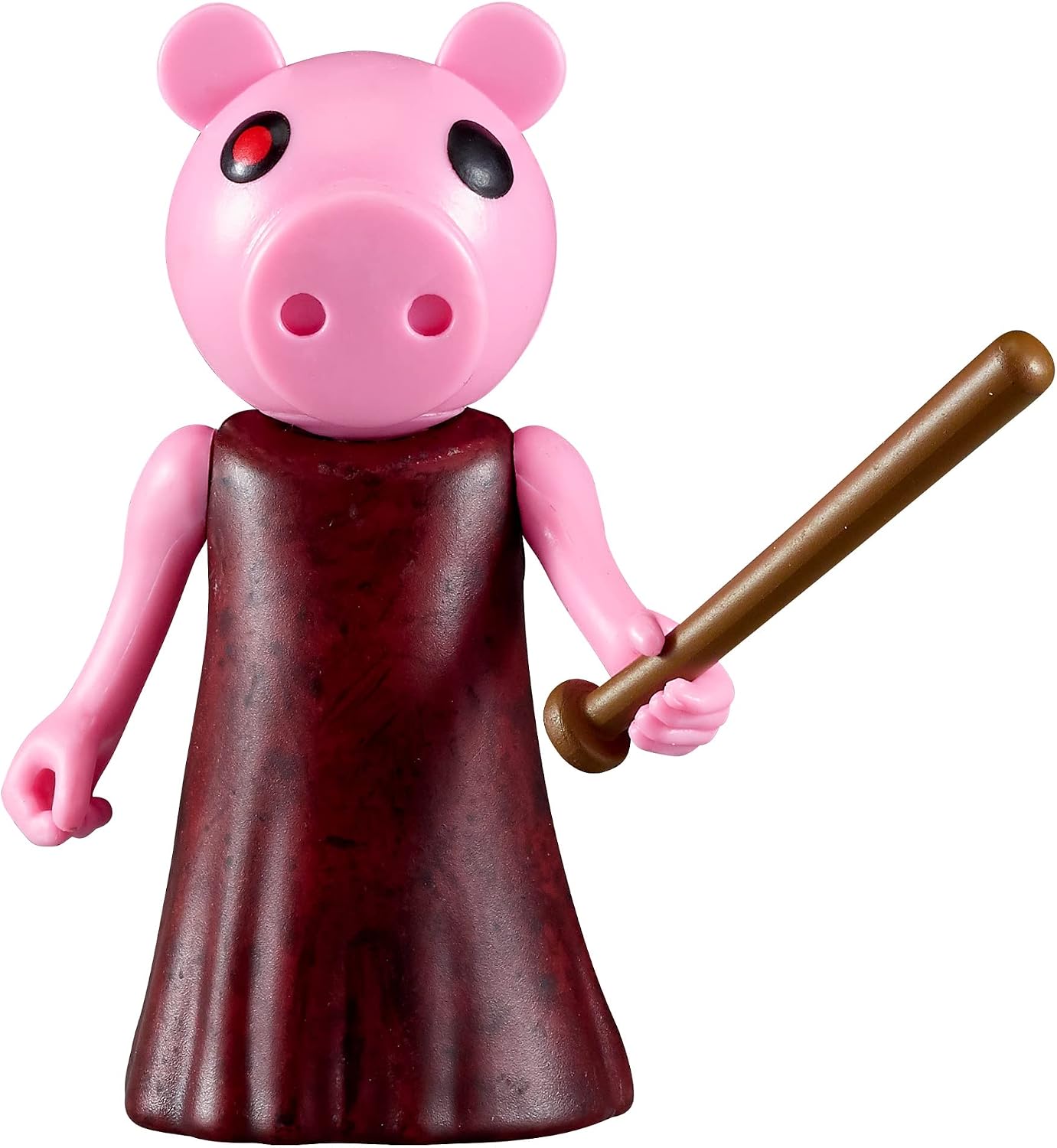 Thumbnail 3 de Bizak 64238045 Piggy – ruchoma figurka 10 cm z akcesoriami i kodem Roblox
