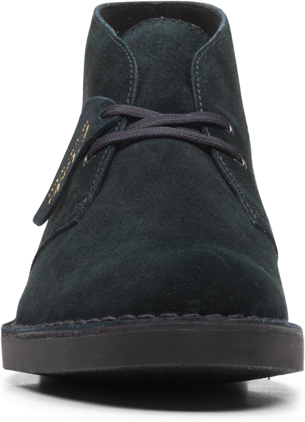 Thumbnail 2 de Clarks Men’s Desert Boot Evo en noir Sde