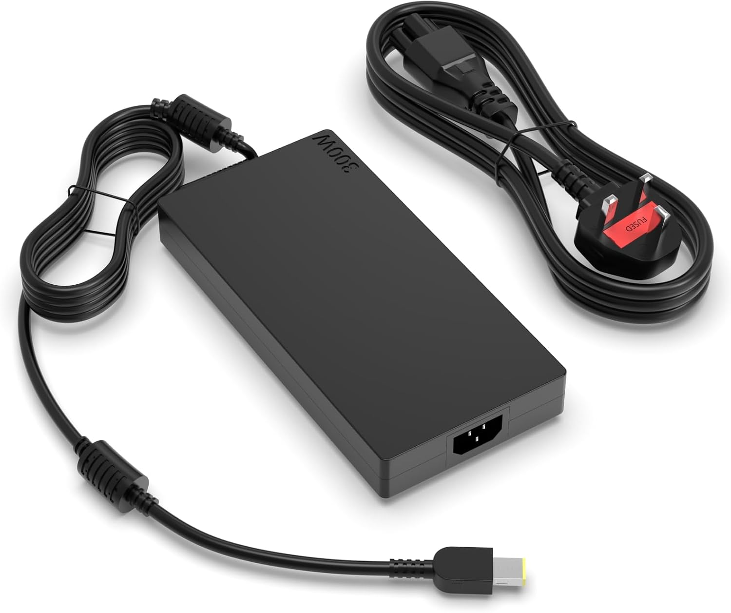 Detalle de 300W AC Adapter for Lenovo Legion 9i/7/5 Series and R9000/Y9000