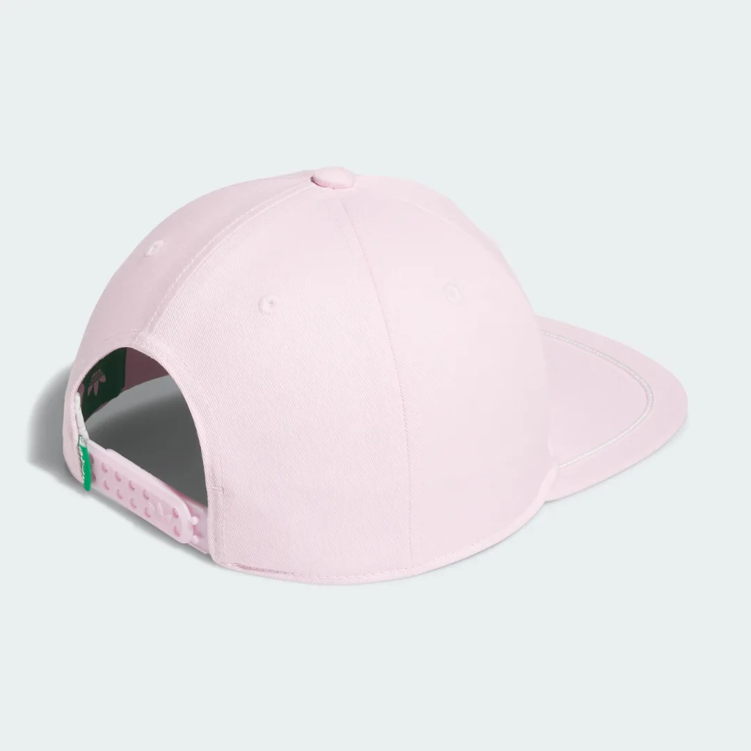 Detalle de Originals Patch Cap Rosa de Adidas