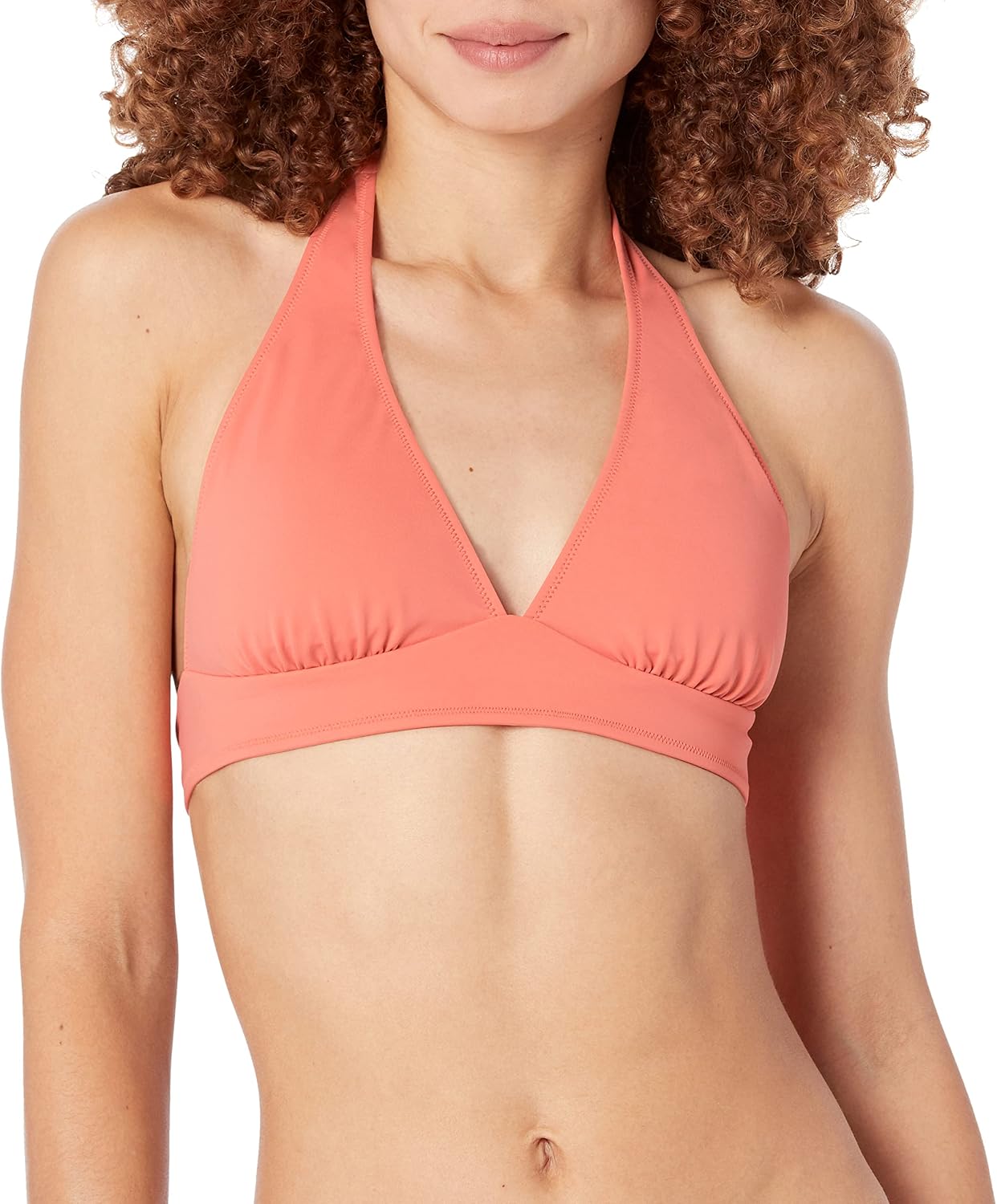 Detalle de Amazon Essentials Bikini-Oberteil Neckholder