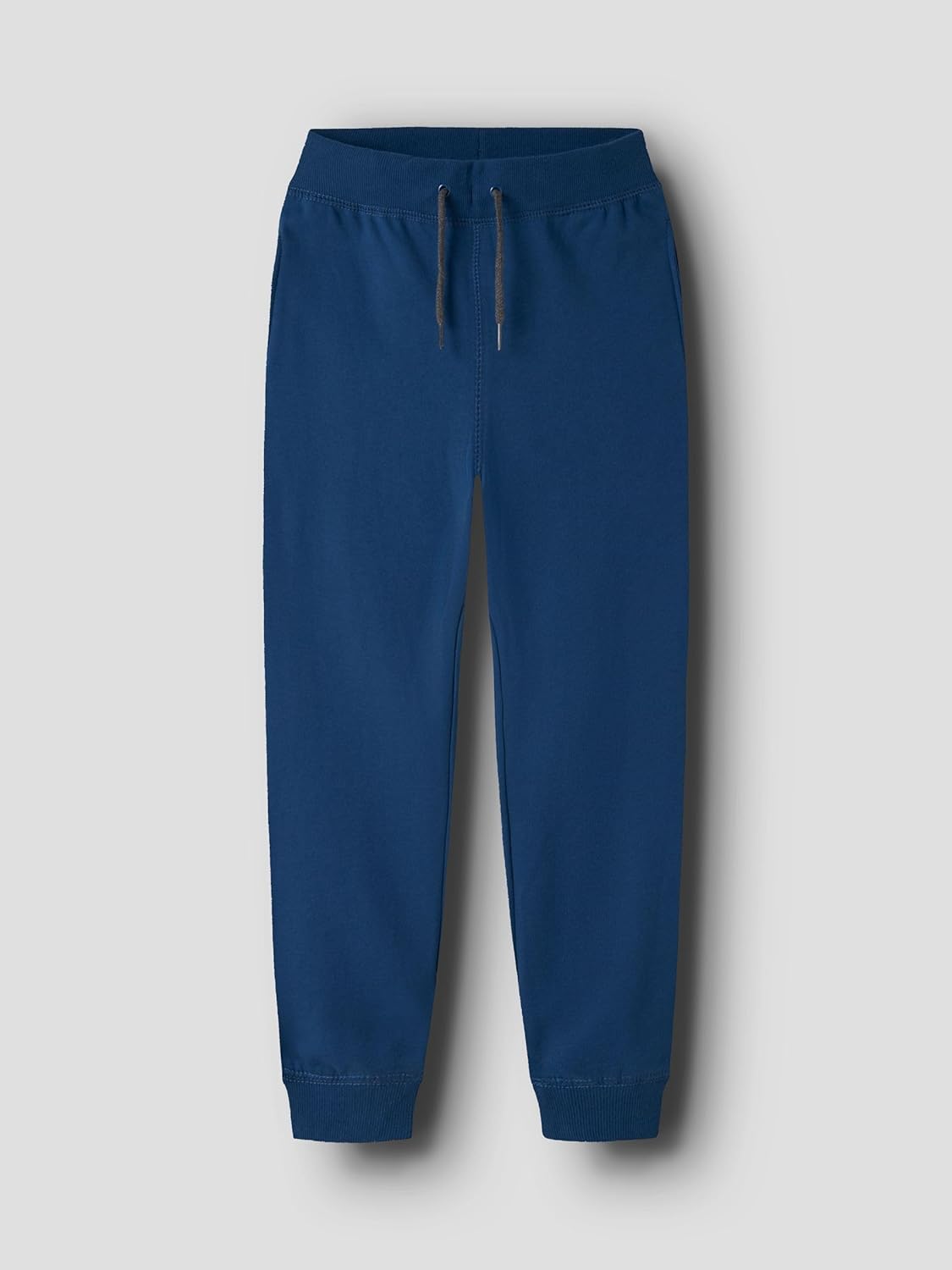 Detalle de Name IT - Nkmsweat Pant Bru Noos: Pantaloni sportivi per bambini e ragazzi, comfort regolabile