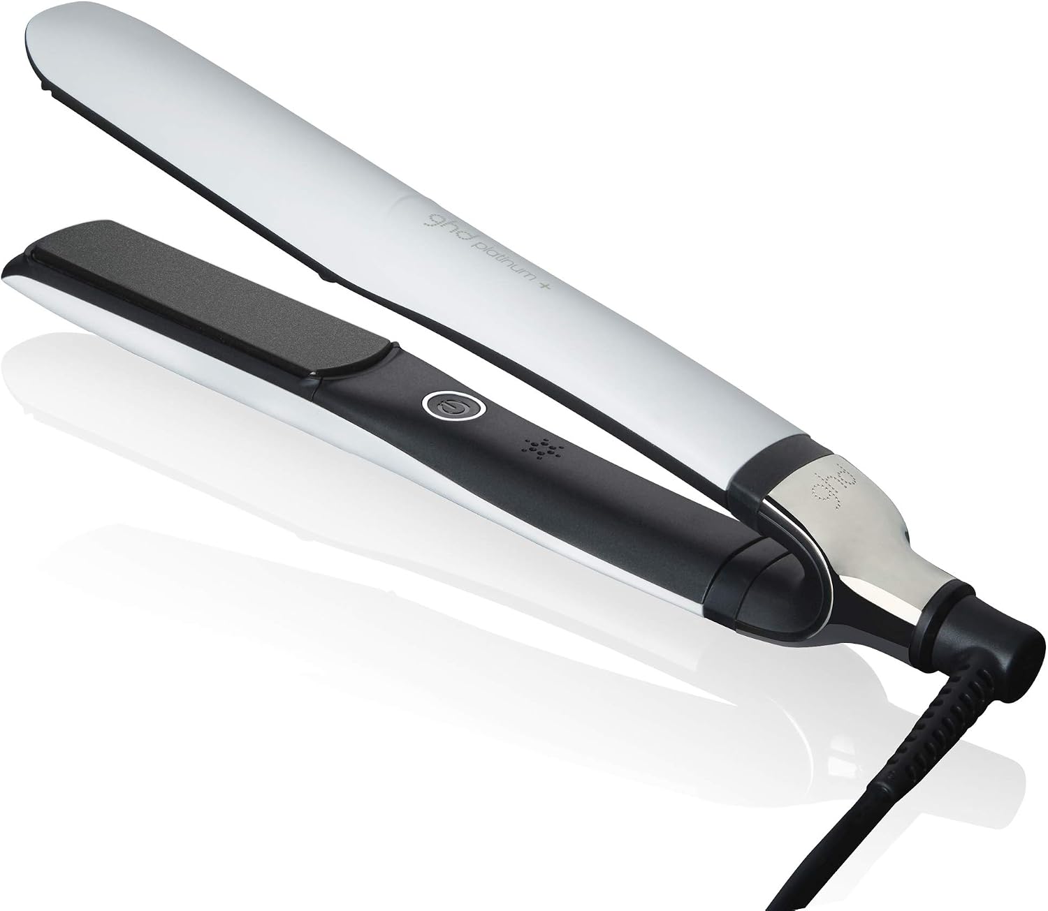 Detalle de ghd Platinum+ Piastra Capelli Professionale: styling intelligente con Predictive Technology