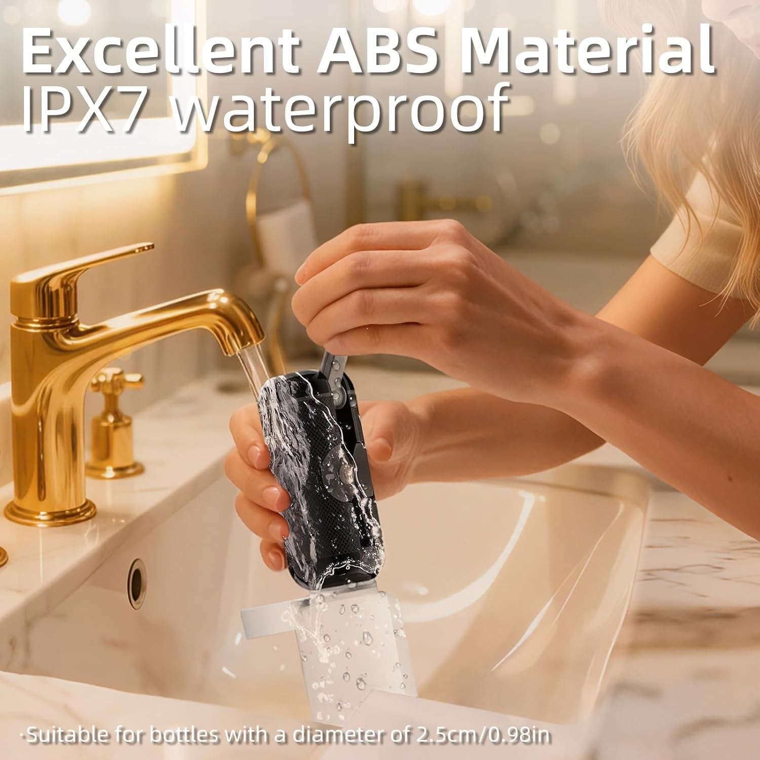 Thumbnail 4 de VITCOCO Portable Bidet for Personal Hygiene