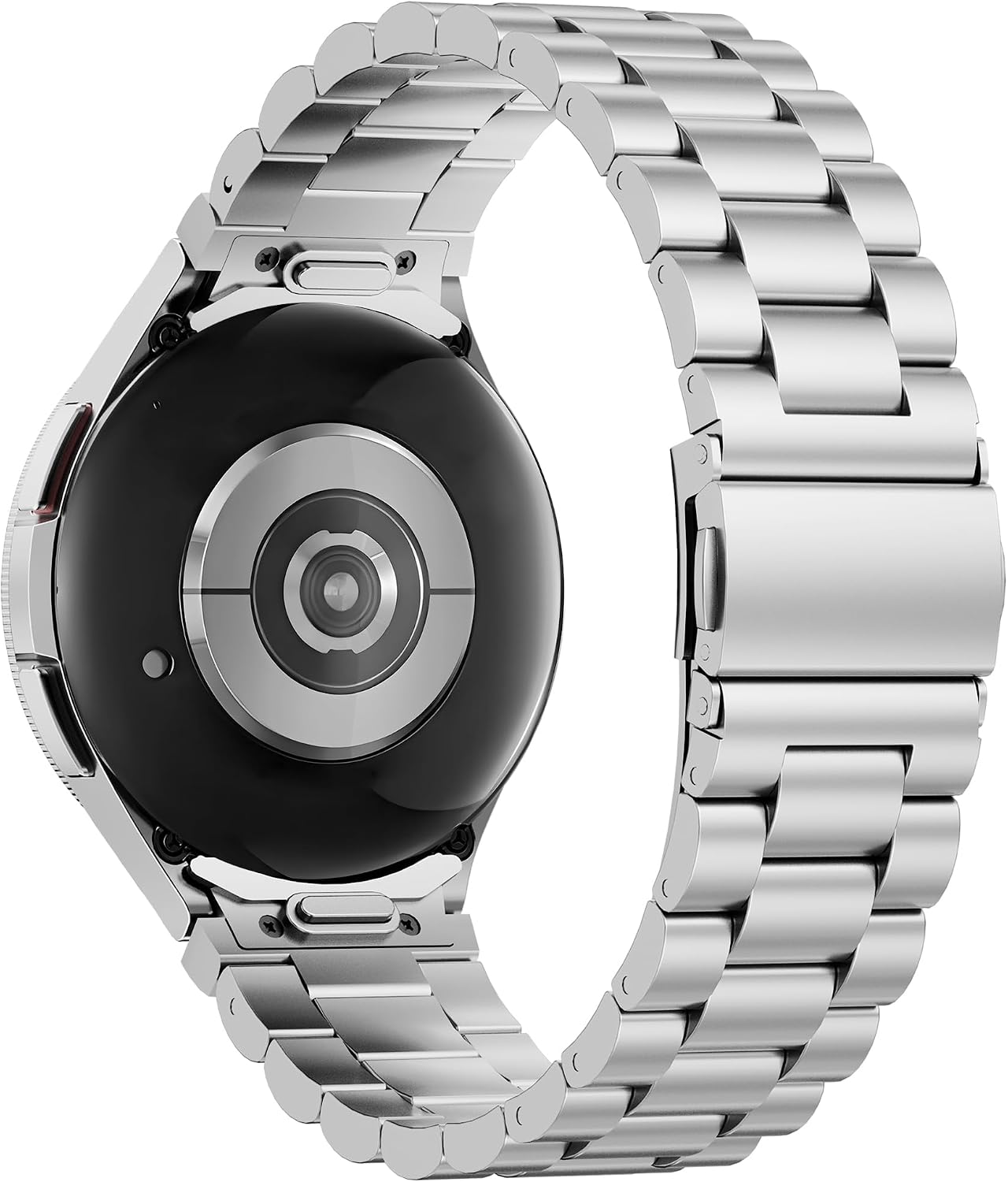 Detalle de SUNDAREE One Click Strap for Galaxy Watch 7