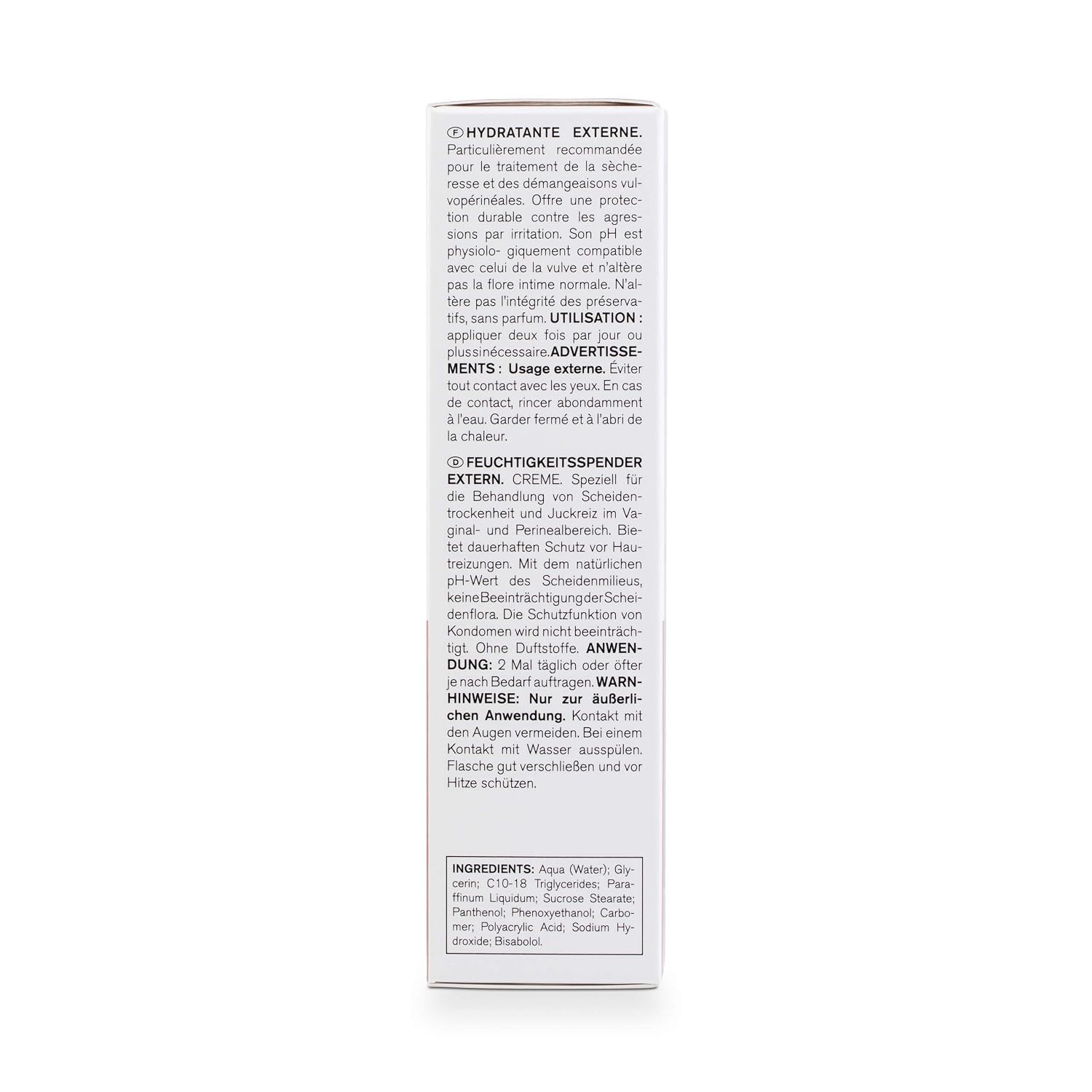 Thumbnail 3 de Cumlaude Lab Externe Feuchtigkeitscreme 30 ml