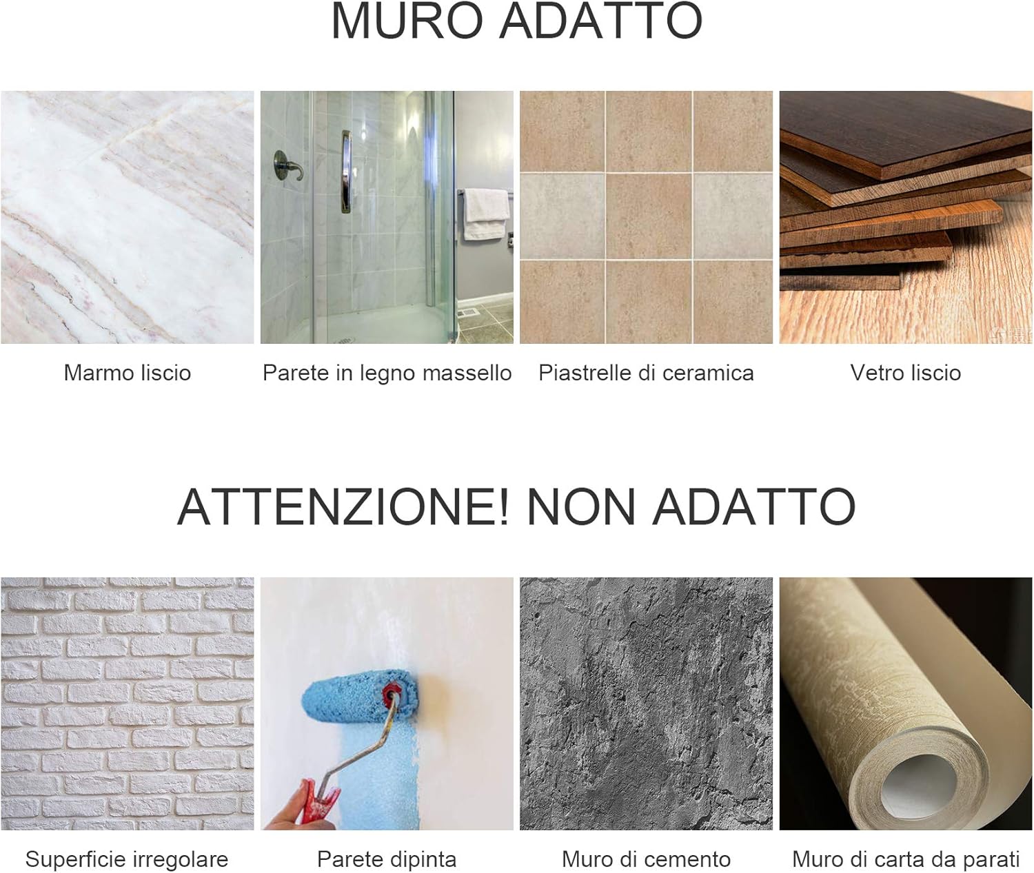 Thumbnail 5 de ZUNTO Porta Asciugamani 40 cm