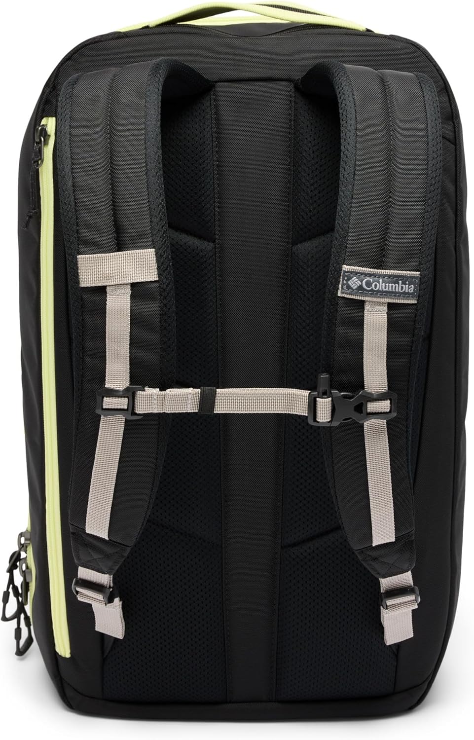 Thumbnail 1 de Columbia Landroamer Travel Backpack: A Practical Companion for Everyday Journeys