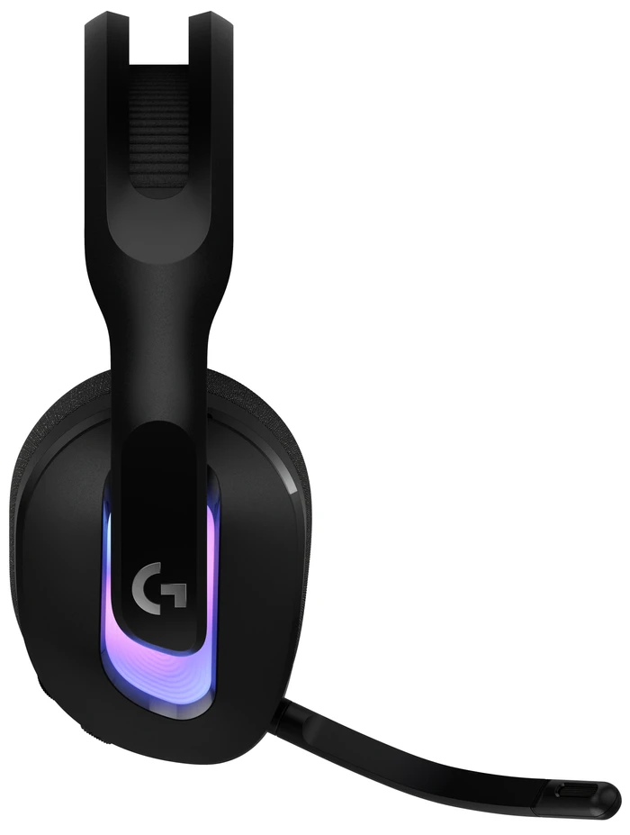 Thumbnail 9 de Logitech G522 Lightspeed Kabelloses Gaming-Headset Schwarz – kabellos, RGB, Surround Sound