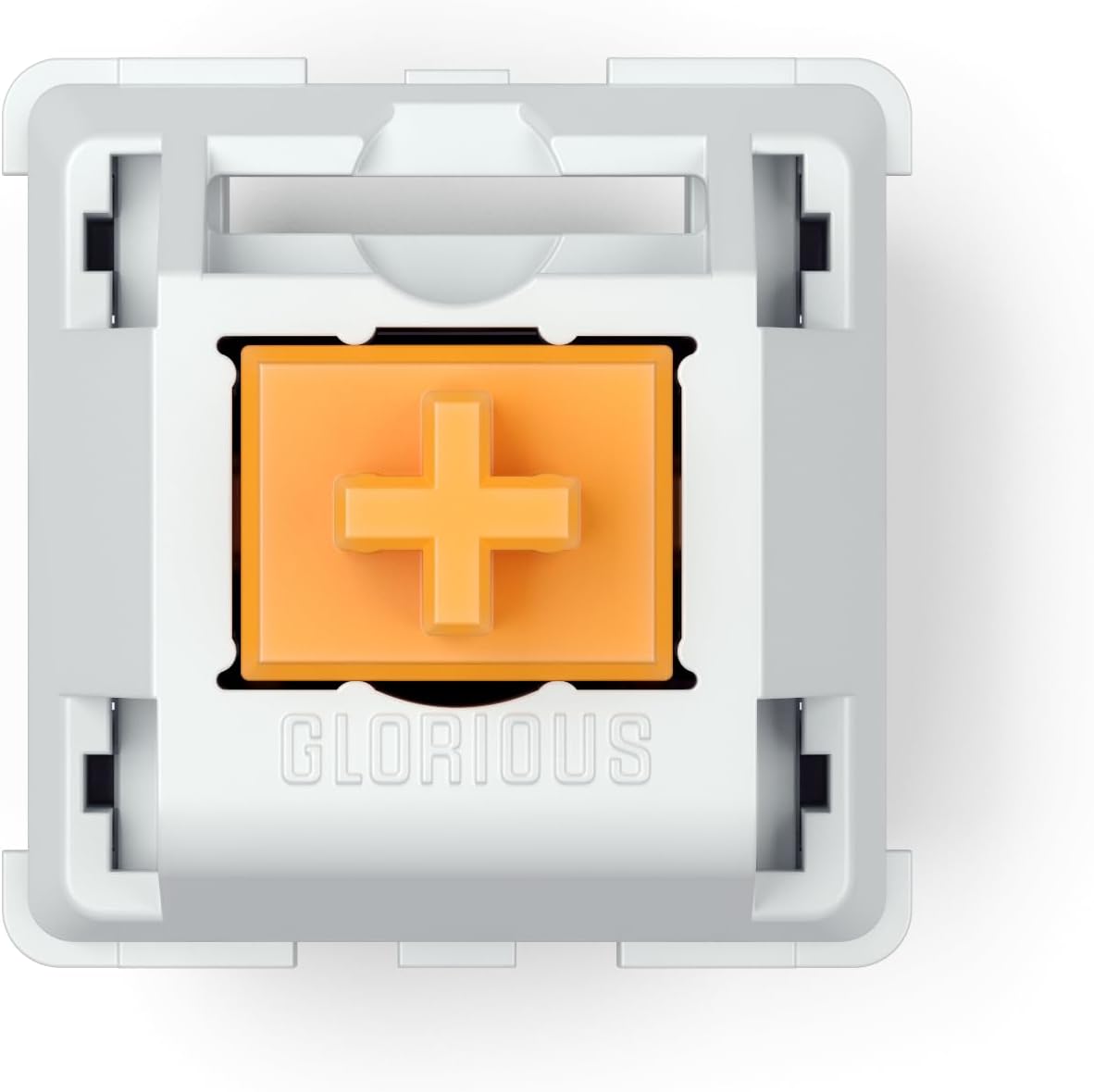 Thumbnail 2 de Glorious Panda Switches 36x für GMMK Tastaturen 49 g