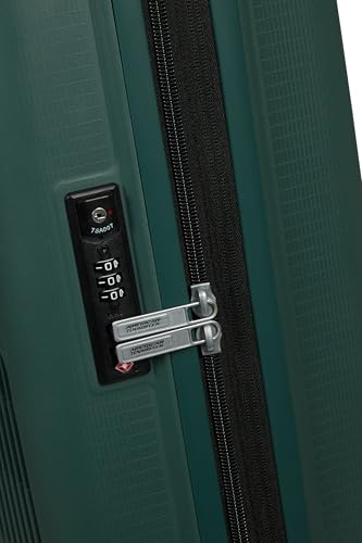 Thumbnail 7 de American Tourister Aerostep Spinner S ampliable de 55 cm (36/40 L) con TSA