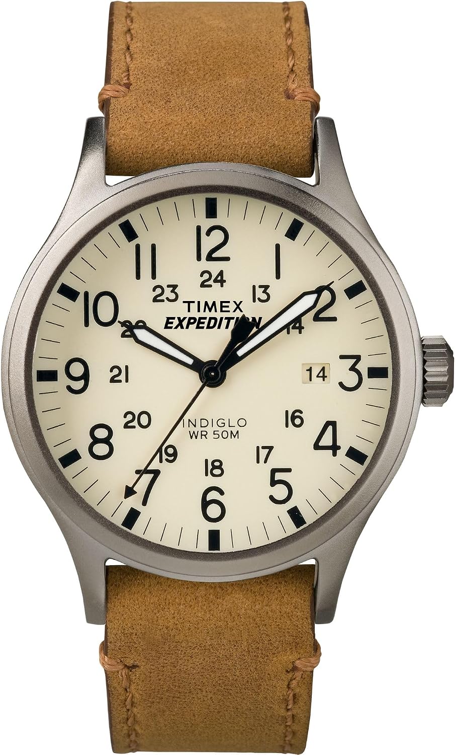 Detalle 2 de Timex Expedition Scout 40mm watch