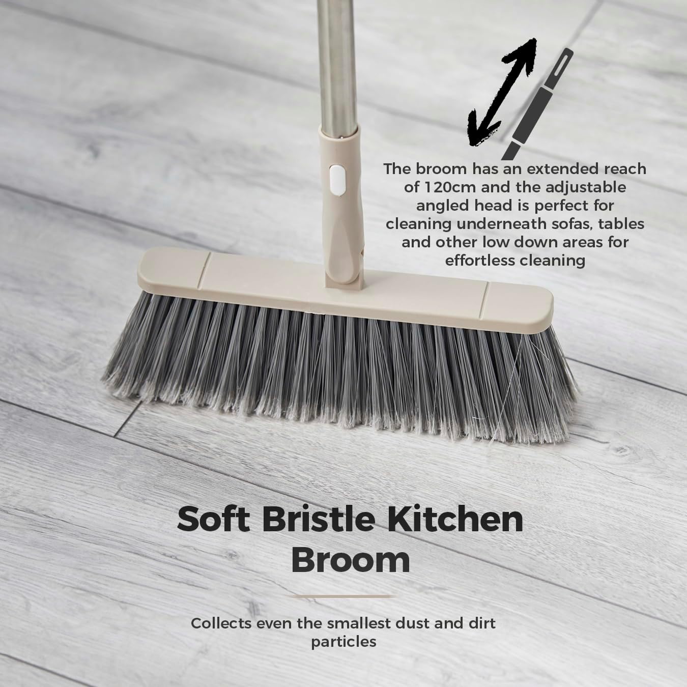 Thumbnail 4 de Tower Cavaletto 8 Piece Cleaning Set