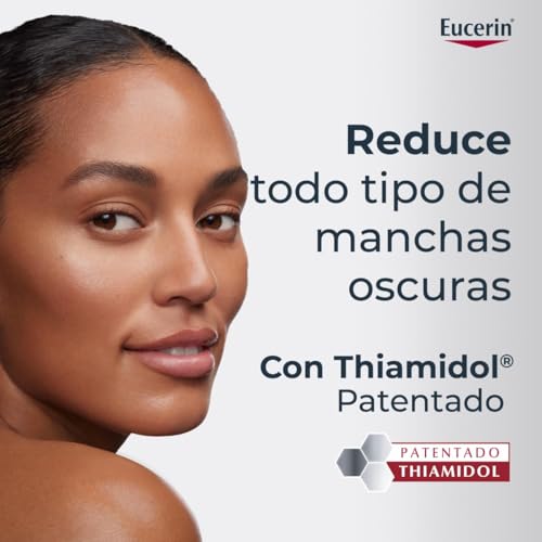 Detalle de Eucerin Anti-Pigment Contorno de Ojos iluminador (15 ml) – crema antiojeras con Ácido Hialurónico