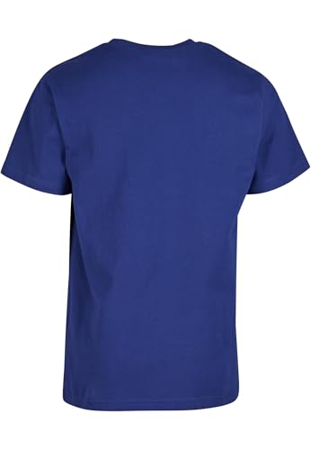 Thumbnail 6 de Build Your Brand T-Shirt Round Neck Camiseta para Hombre – light navy, XL