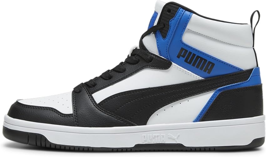 Detalle 2 de PUMA Rebound V6 zapatillas talla 37 EU unisex adulto