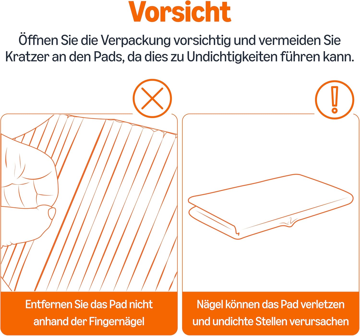 Detalle de Amazon Basics Trainingspads für Hunde und Welpen mit Kohlenstoff zur Geruchskontrolle – 40 Stück, Grau
