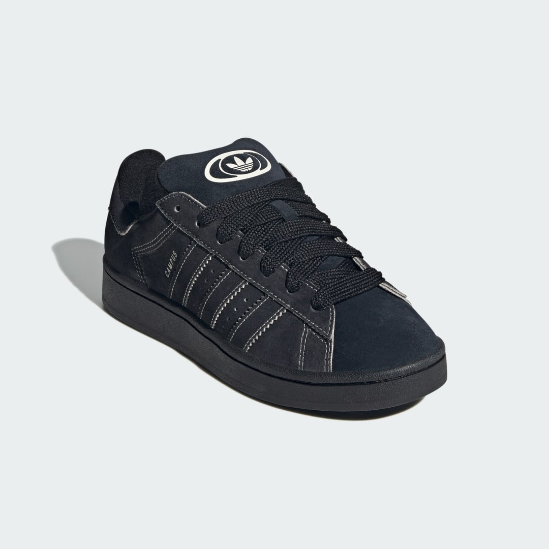 Detalle 2 de Adidas Zapatilla Campus 00s – Blanco