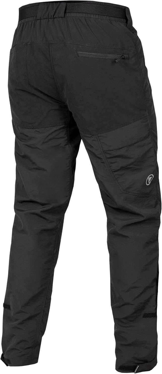 Thumbnail 2 de Endura Hummvee Cycling Trouser II: Clickfast Compatible MTB & City Trousers