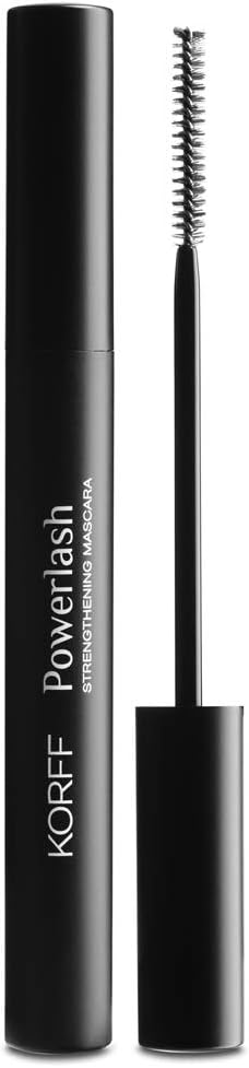 Detalle de Korff Powerlash Mascara Rinforzante 7,6 ml