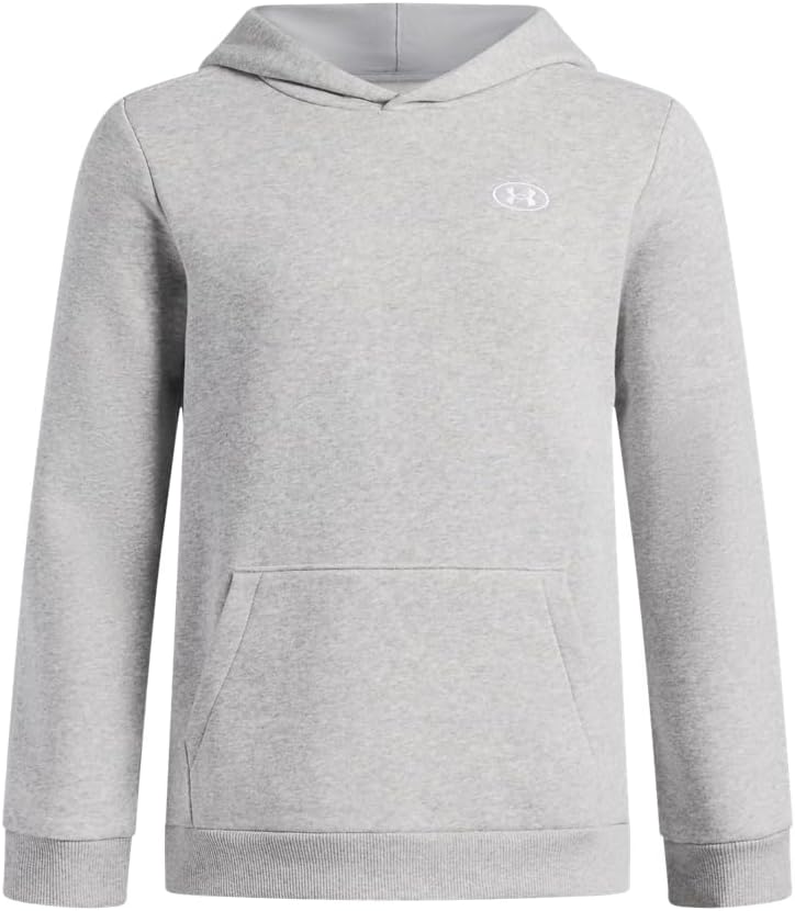 Detalle de Under Armour Kids Fleece Hoodie Big Kid