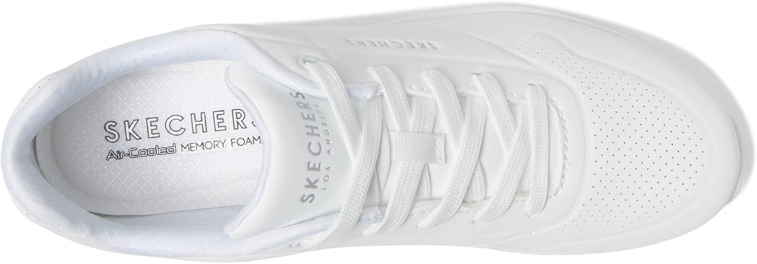 Thumbnail 2 de Skechers Uno zapatillas mujer blanco talla 37,5