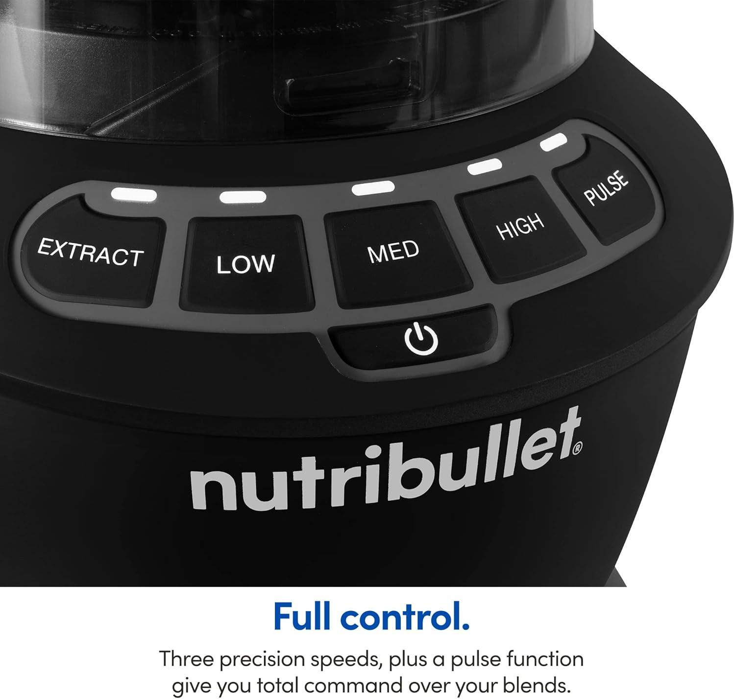 Thumbnail 2 de Nutribullet Combo 1200W full-size blender 🥤