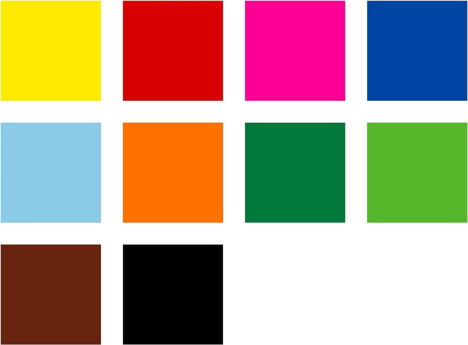 Thumbnail 6 de Staedtler Triplus Fineliner 10 feutres 🖊️