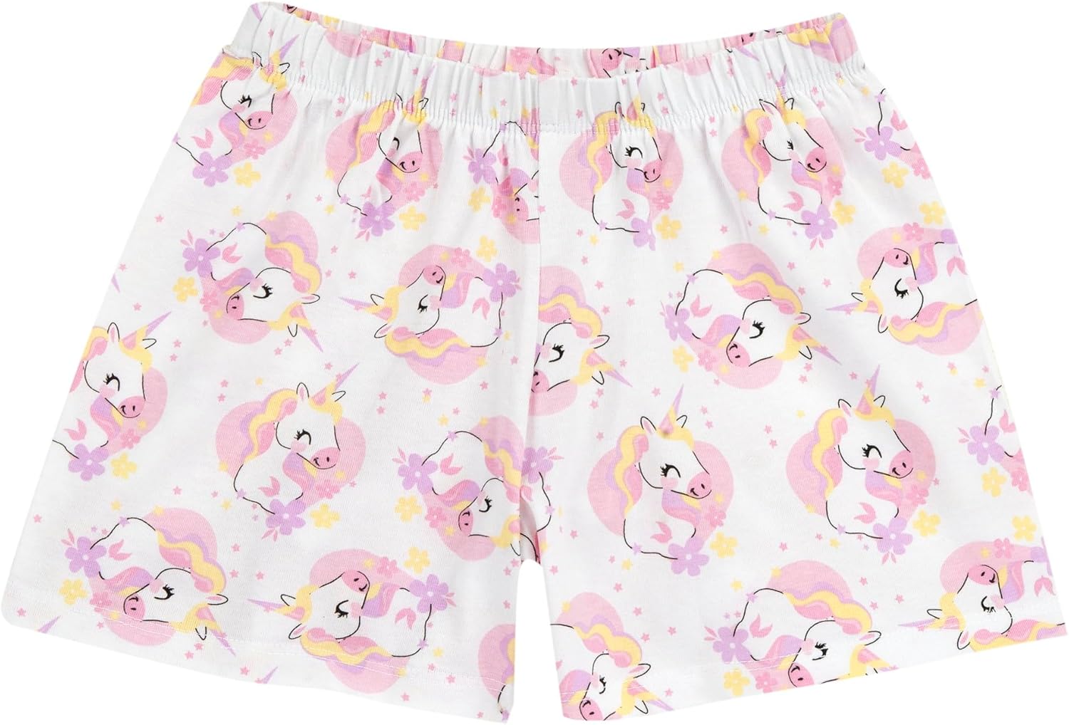 Thumbnail 2 de Chicco Pigiama corto Bambina con T‑Shirt e Pantaloncini – Primavera/Estate, Design Italia