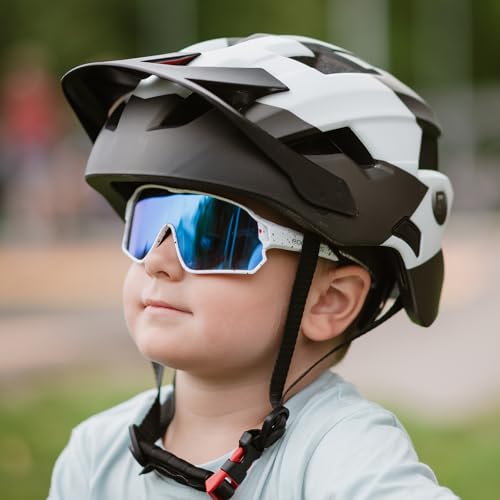 Thumbnail 6 de ROCKBROS Lunettes de Soleil polaires pour enfants