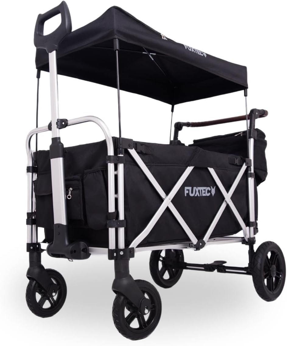 Thumbnail 3 de FUXTEC CTL950 Carro plegable 75 kg