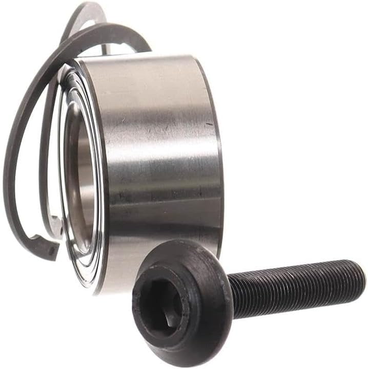 Thumbnail 2 de SKF VKBA 1355 Kit Cuscinetto per Ruota – sostituzione completa e affidabilità SKF