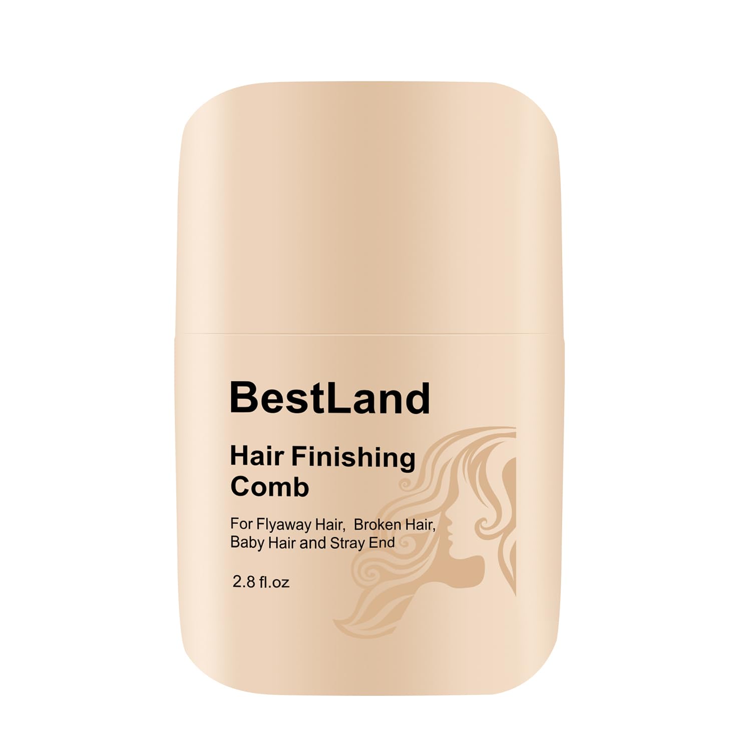 Thumbnail 6 de Hair Finishing Stick With Comb for Flyaways, Bangs, and Sleek Styles