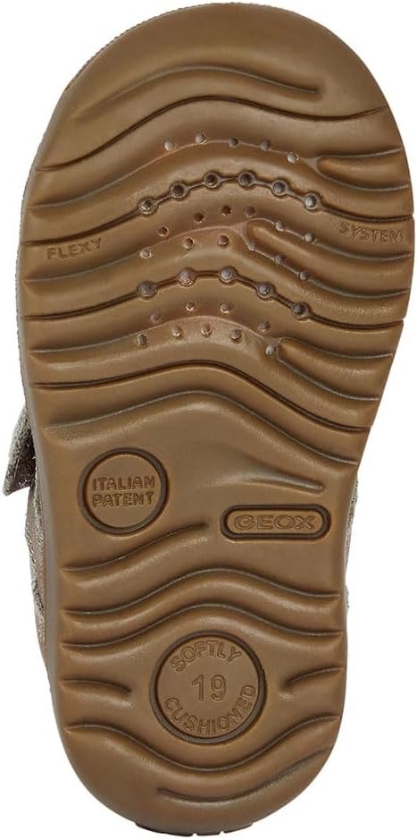 Detalle de Geox B Macchia Girl C Primi Passi Bimba 0-24