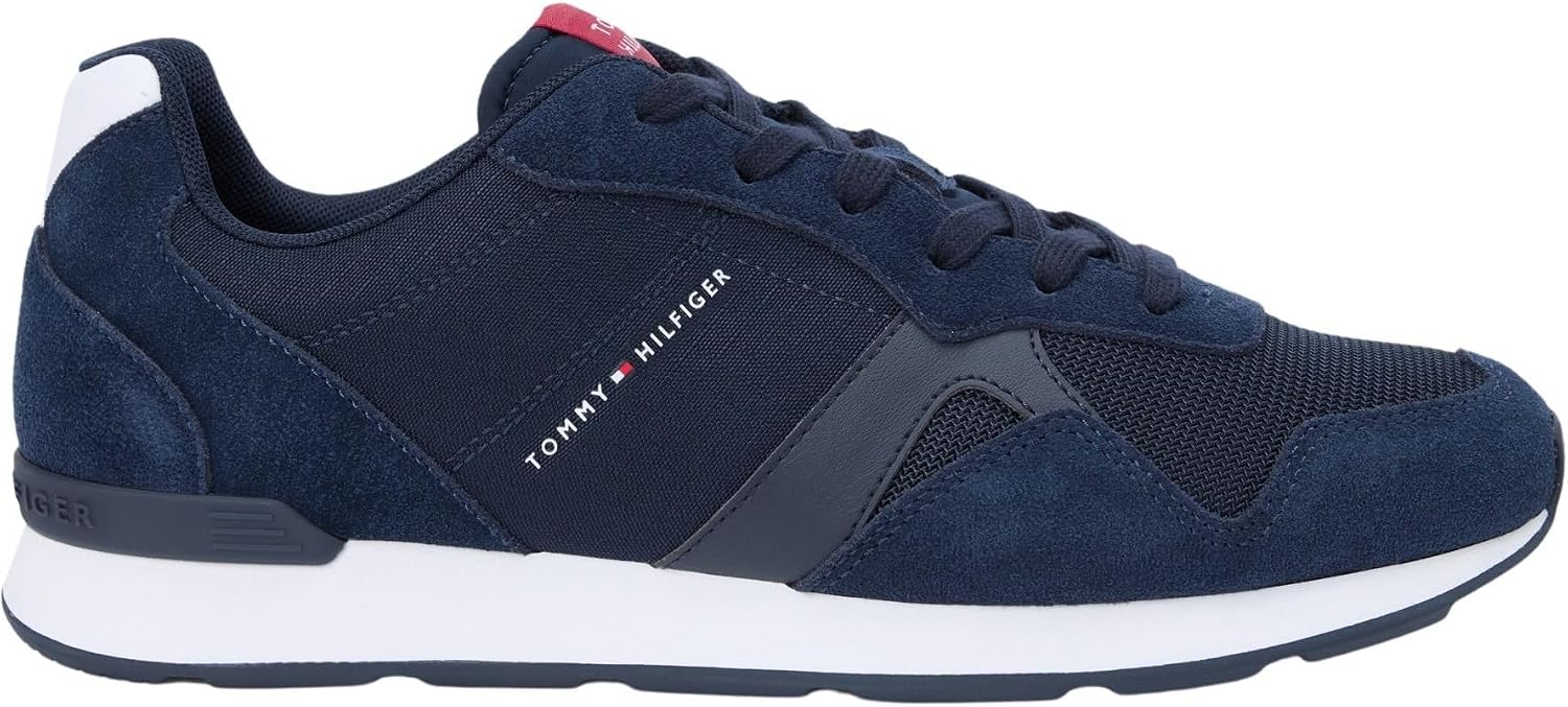 Thumbnail 5 de Tommy Hilfiger Maxlite Mix Fm0fm05830 Basso top uomo