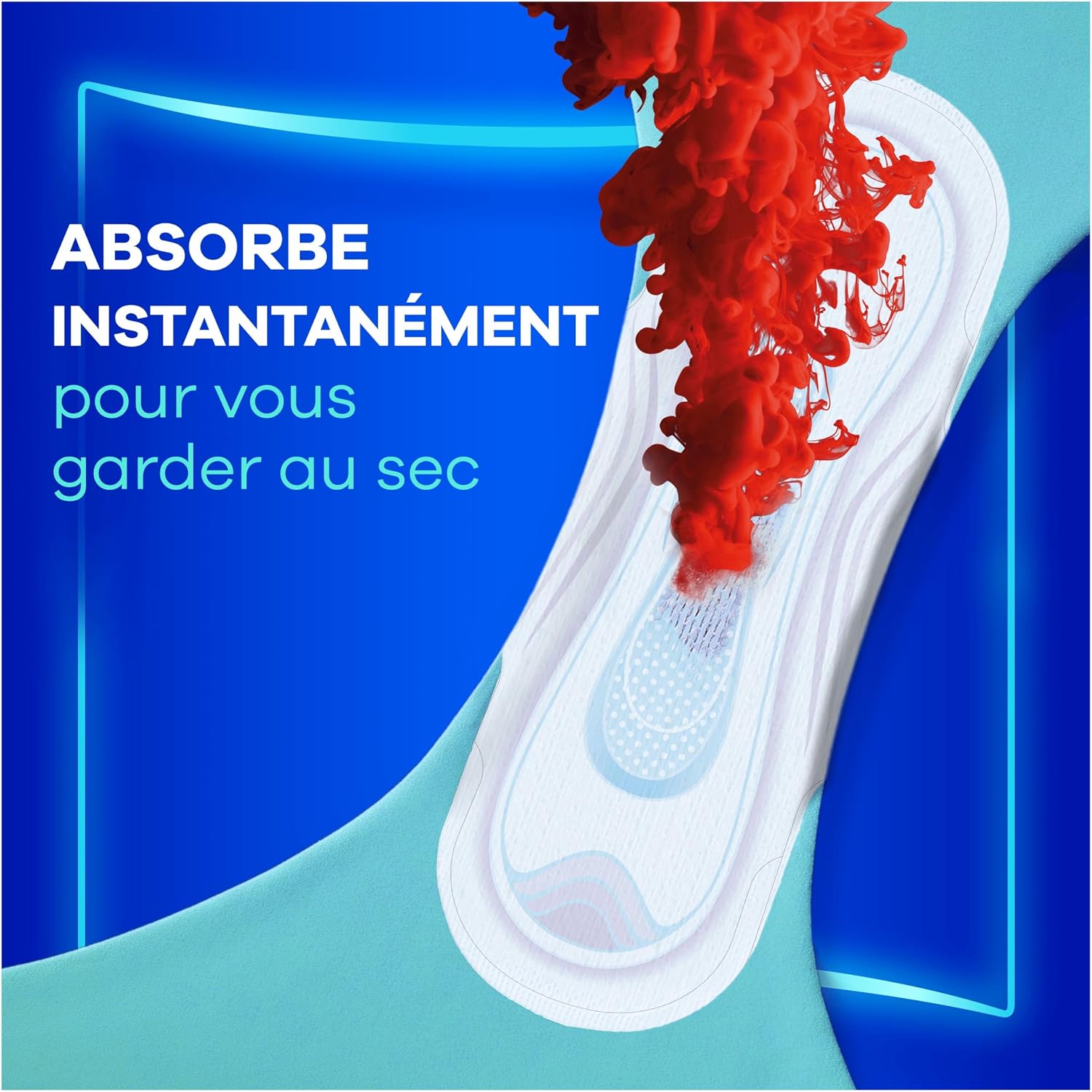 Thumbnail 3 de Always Ultra serviettes hygiéniques Taille 3 84 🚺