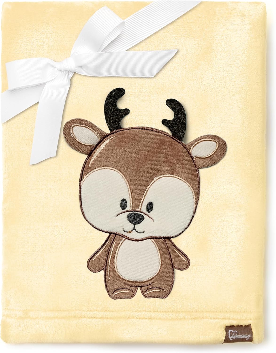 Detalle de Be Mammy Coperta calda per bambini 3D