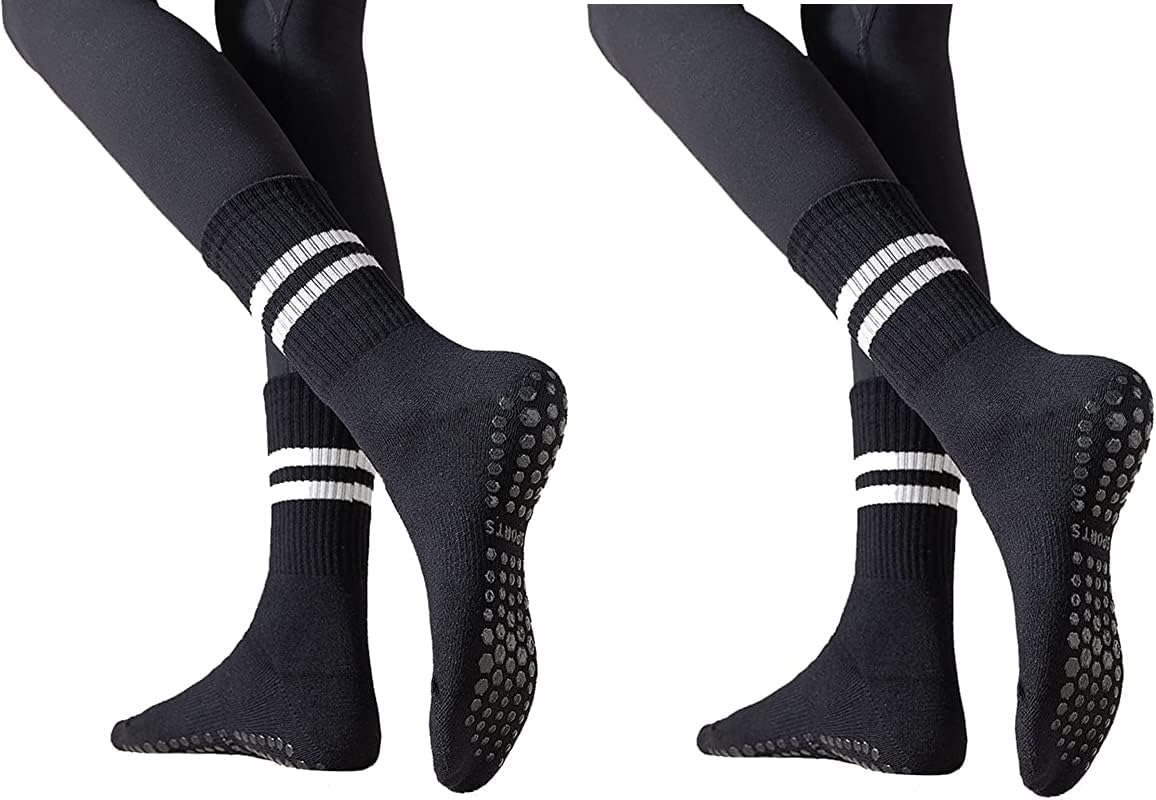 Thumbnail 6 de Flydo Pilates Grip Socks One Size