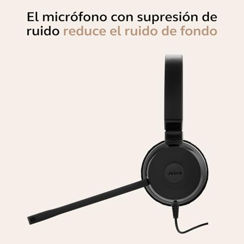 Thumbnail 7 de Jabra Evolve 30 II USB-C Stereo Headset