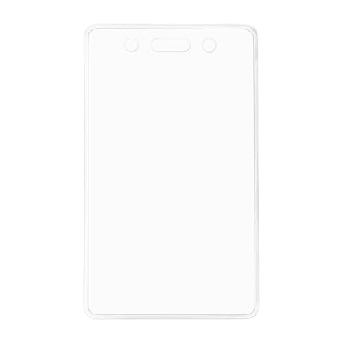 Thumbnail 4 de Amazon Basics ID Badge Holders 2.55" x 4.41" 📎