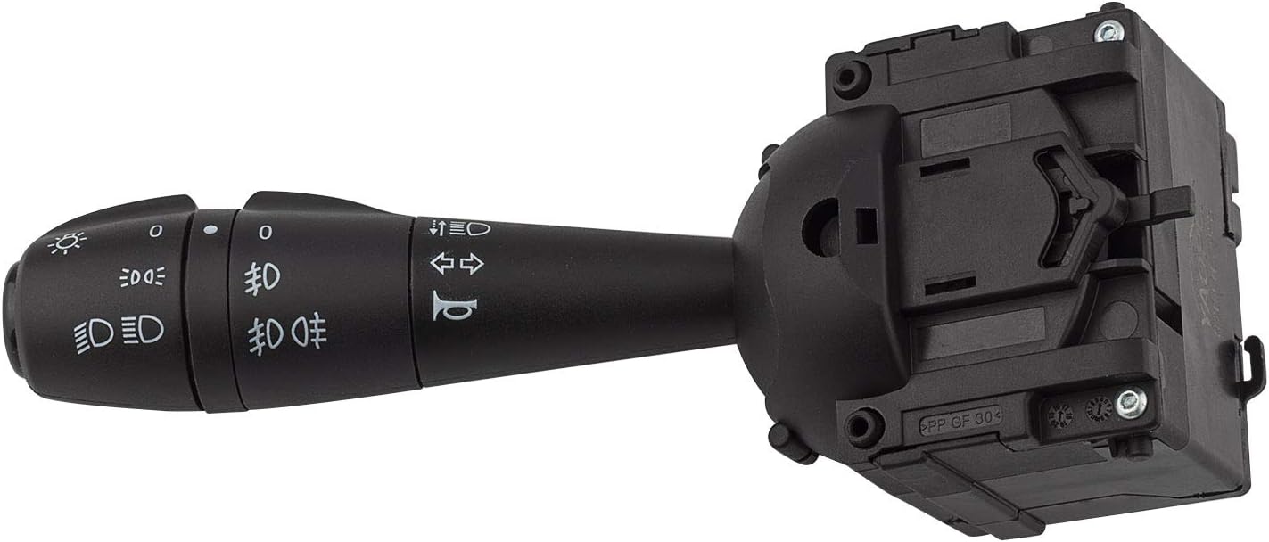 Detalle de YAOPEI Steering Column Indicator Stalk Switch for Dacia/Renault (15 Pins) – OE 8201167988