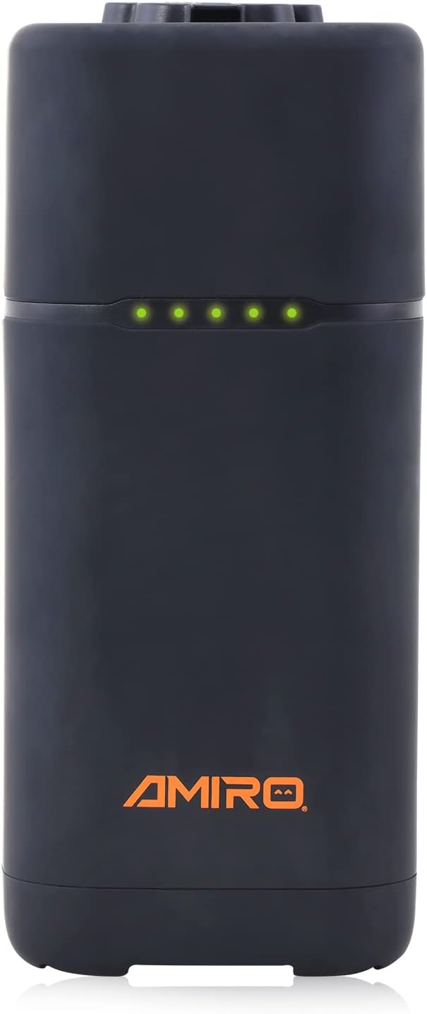 Thumbnail 6 de Yard Force LX PB21 13.000 mAh Solarpowerbank