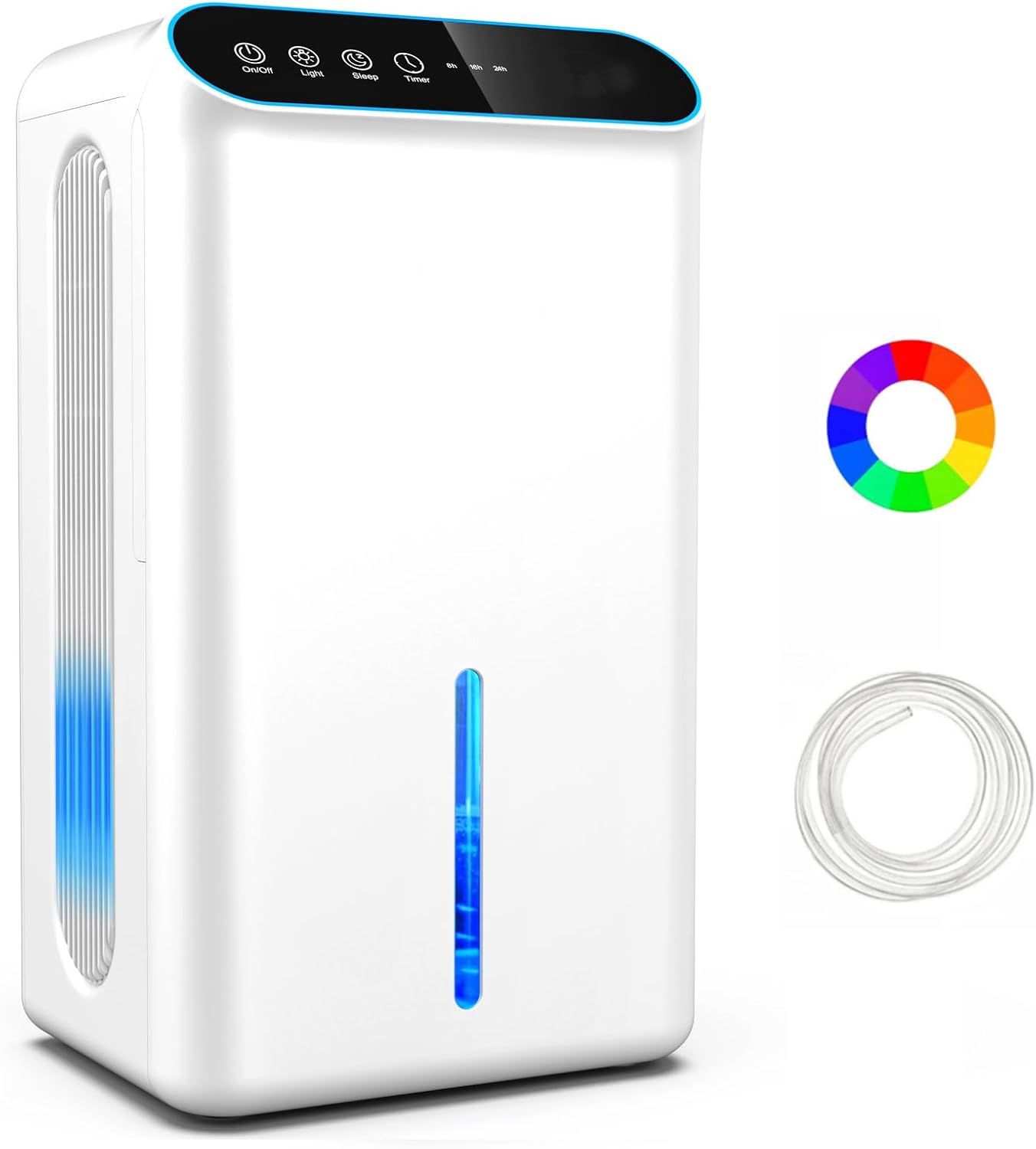 Detalle de Dehumidifier with 98oz Tank