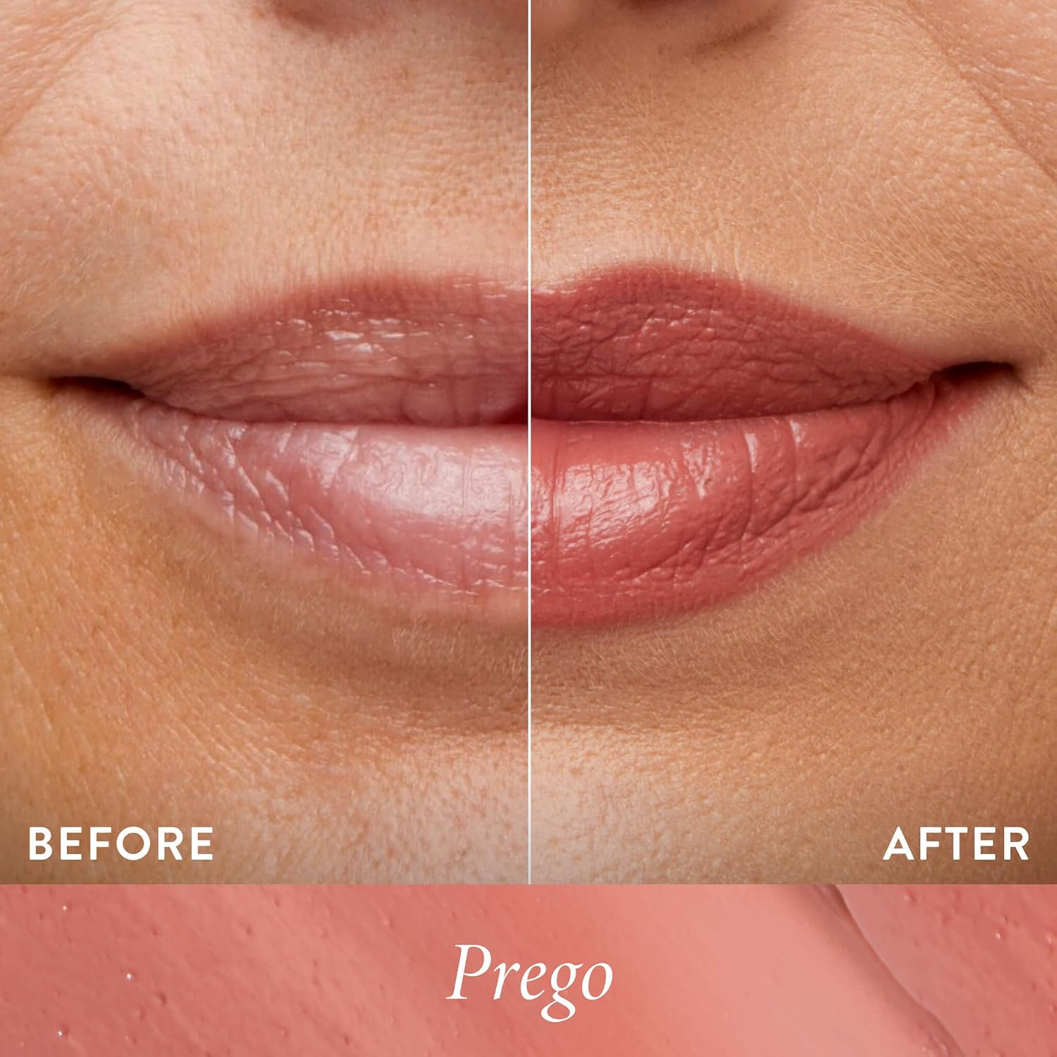 Thumbnail 1 de Laura Geller New York Italian Marble Sheer Lipstick in Prego