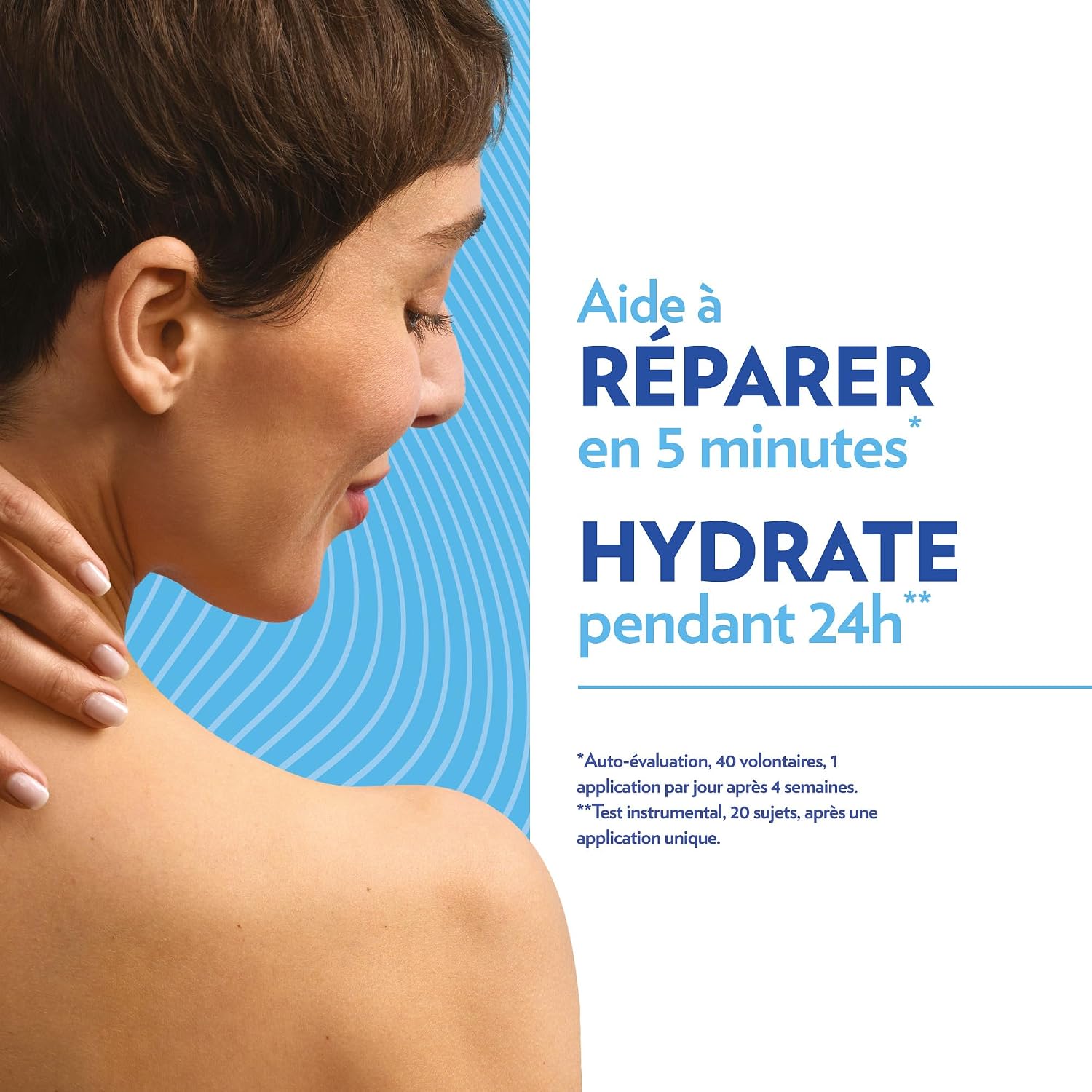 Detalle 2 de Cicabiafine baume hydratant 400 ml